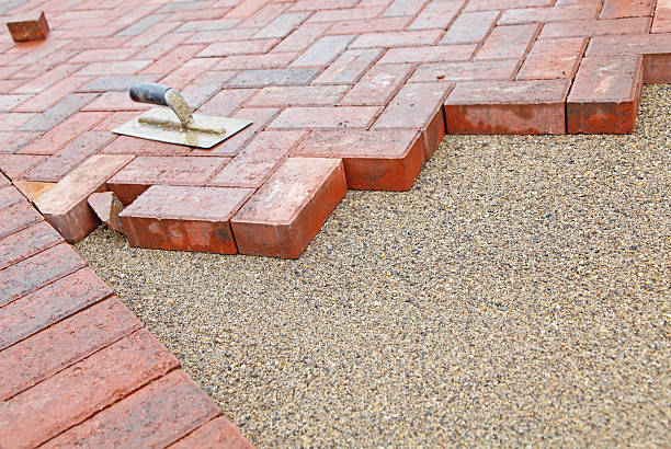 Best Driveway Paving Contractor  in , DE