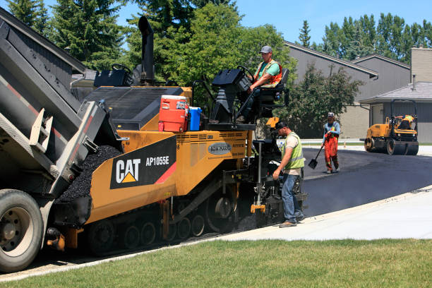 Best Interlocking Driveway Pavers  in , DE