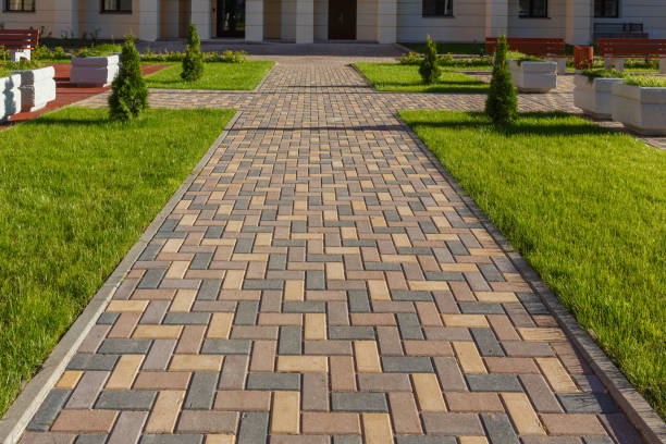 Best Decorative Driveway Pavers  in , DE